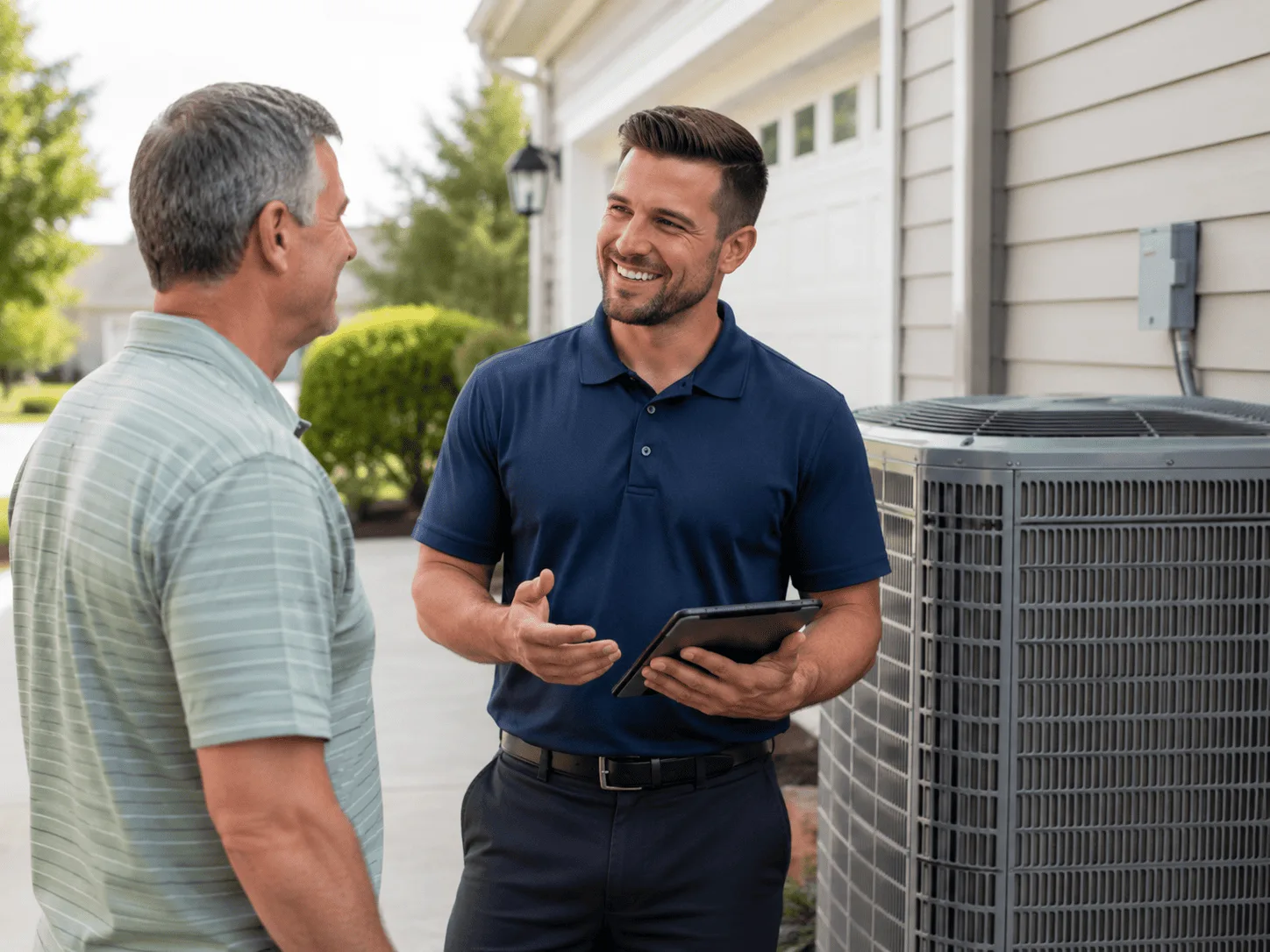 Heat Pump Installation Normal, IL FAQs